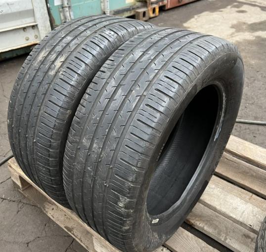 Continental EcoContact 6 215/55 R16