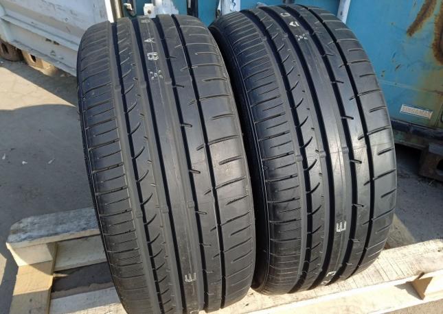 Dunlop SP Sport Maxx 050+ 235/40 R18
