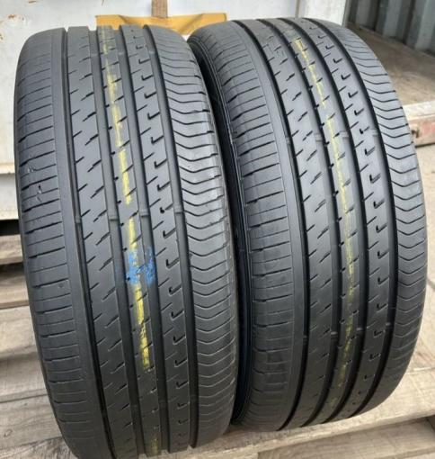 Dunlop Veuro VE303 245/45 R19