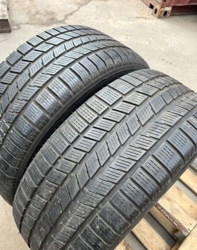 Pirelli Scorpion Ice&amp;Snow 265/50 R19