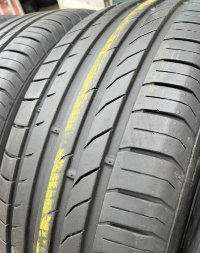 Kumho Crugen HP91 245/60 R18