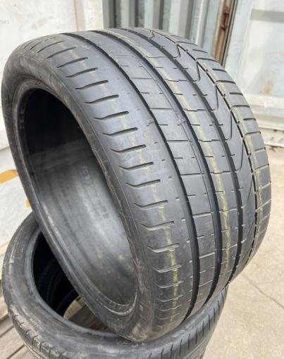 Pirelli P Zero 295/30 R20