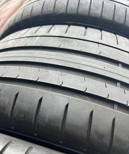 Pirelli P Zero PZ4 225/45 R19