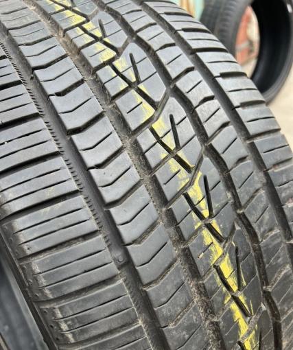Continental ControlContact Sport SRS+ 245/45 R18