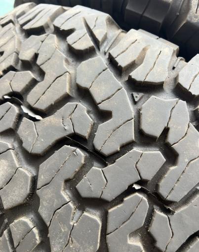 Bfgoodrich All-Terrain T/A KO2 275/65 R18