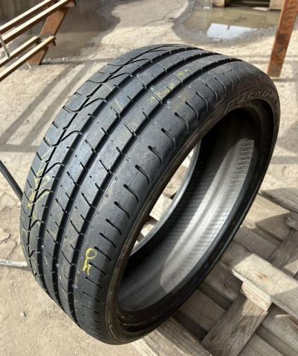Pirelli P Zero 235/35 R20