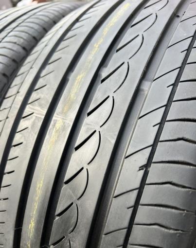 Yokohama Advan dB V551V 235/45 R18