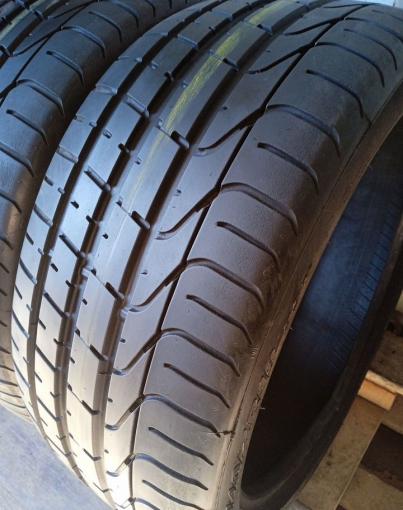 Pirelli P Zero 235/40 R18