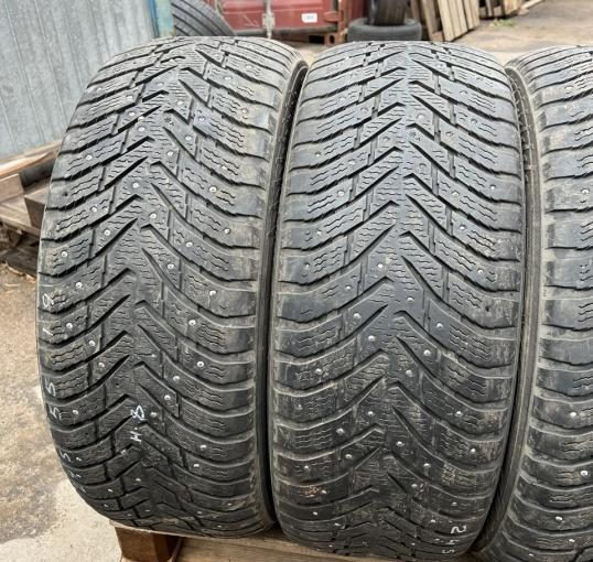 Nokian Tyres Hakkapeliitta 8 245/55 R19