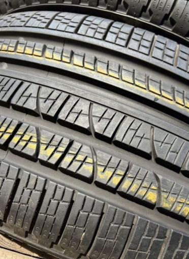 Pirelli Scorpion Verde All Season 245/45 R19