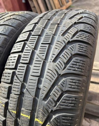 Pirelli Winter Sottozero 210 Serie II 205/55 R17