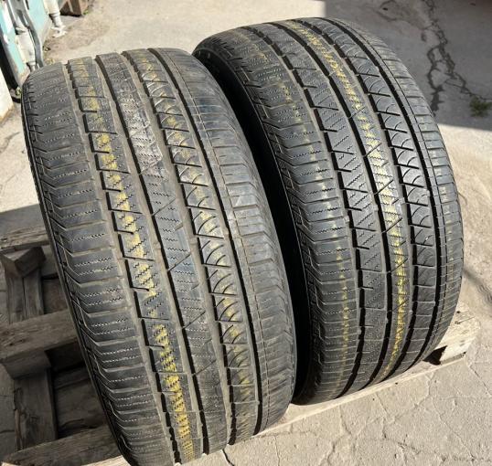 Continental ContiCrossContact LX Sport 275/40 R22