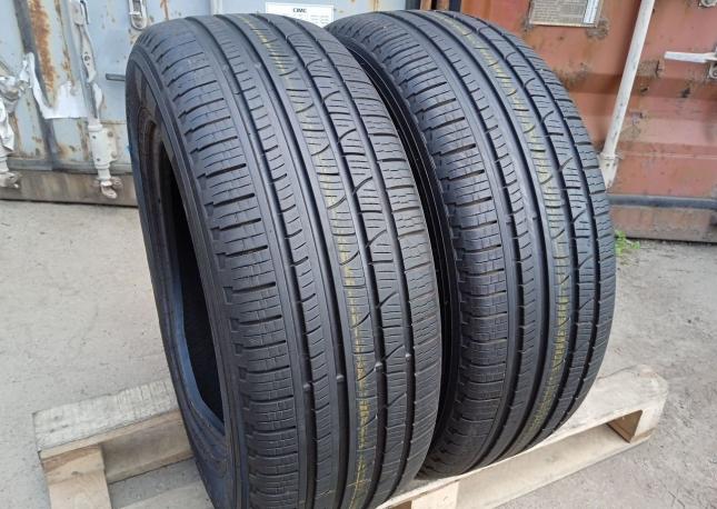 Pirelli Scorpion Verde All Season 235/65 R17