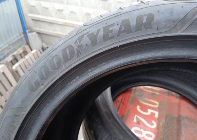 Goodyear Eagle F1 Asymmetric 3 255/40 R18