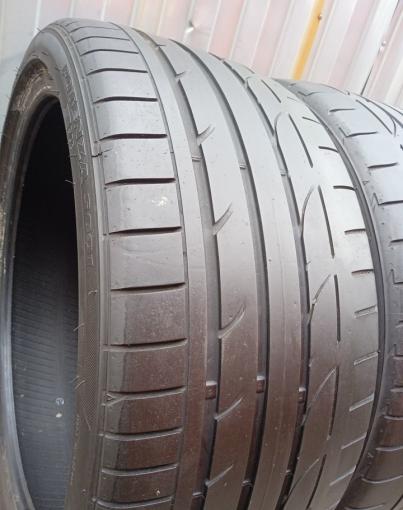 Bridgestone Potenza S001 245/35 R19