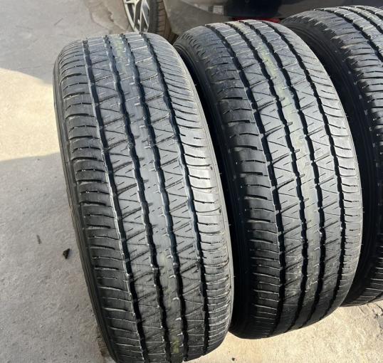 Dunlop Grandtrek AT30 265/55 R20