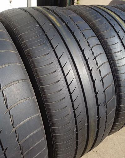 Michelin Latitude Sport 275/45 R20