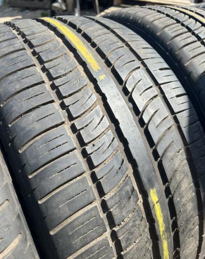 Pirelli Scorpion Zero Asimmetrico 285/35 R22