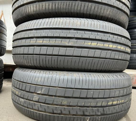 Dunlop Veuro VE304 215/60 R16