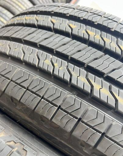 Goodyear Wrangler Territory HT 275/45 R21