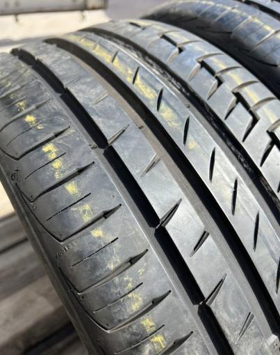 Continental PremiumContact 6 235/40 R19