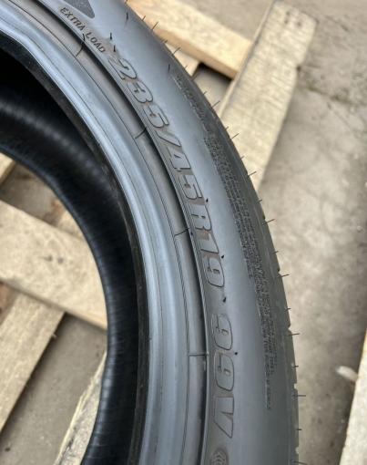 Dunlop SP Sport Maxx 060+ 235/45 R19