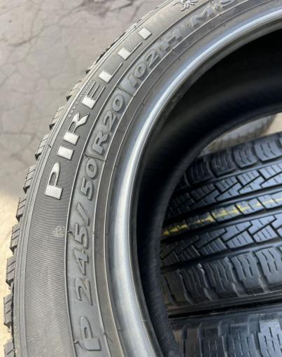 Pirelli Scorpion STR 245/50 R20