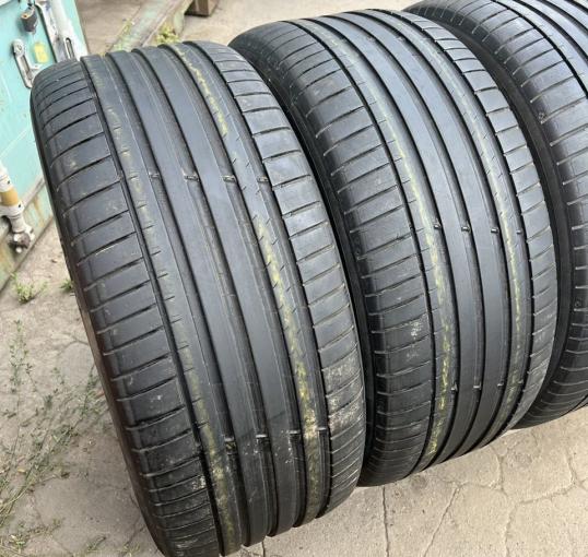 Michelin Pilot Sport 4 SUV 285/50 R20