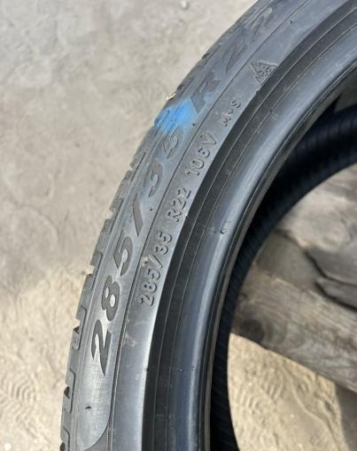 Pirelli Scorpion Winter 285/35 R22