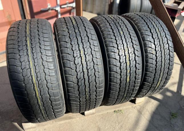 Dunlop Grandtrek AT22 285/65 R17