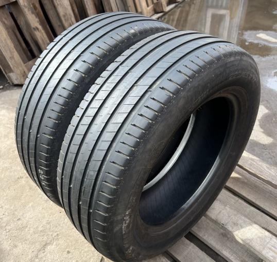 Michelin Latitude Sport 3 225/65 R17