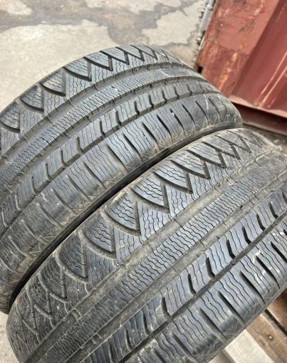 Michelin Pilot Alpin PA3 225/45 R18