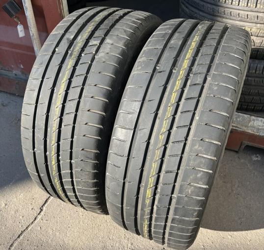 Goodyear Eagle F1 Asymmetric 2 245/40 R20