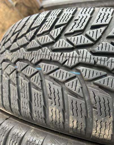 Nokian Tyres WR D4 215/65 R16