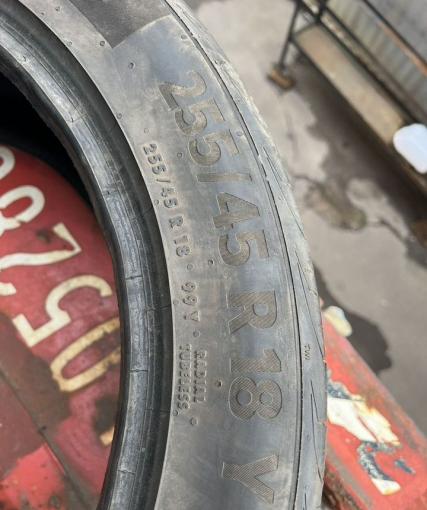 Continental PremiumContact 6 255/45 R18