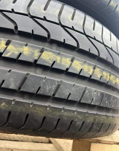 Pirelli P Zero 245/40 R18