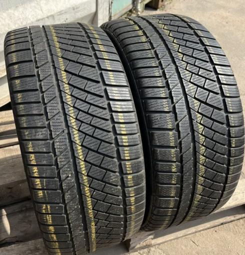 Continental ContiWinterContact TS 830 P 255/35 R19