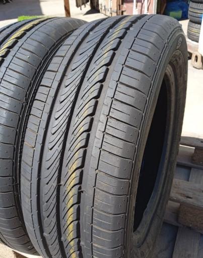 Goodyear OptiLife 185/60 R15