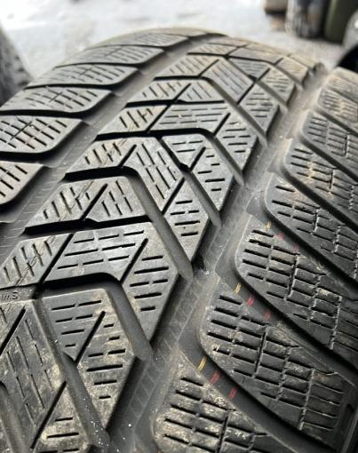 Pirelli Scorpion Winter 255/50 R20