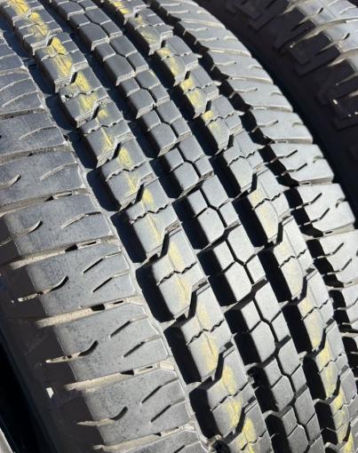 Goodyear Wrangler HT 265/70 R17