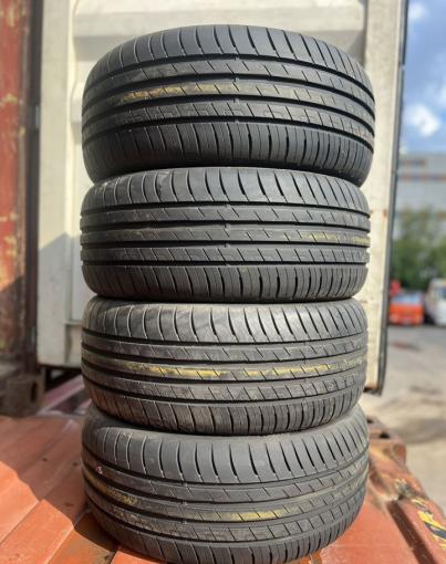 Goodyear EfficientGrip Performance 225/50 R17