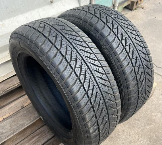 Goodyear UltraGrip 8 Performance 205/60 R16