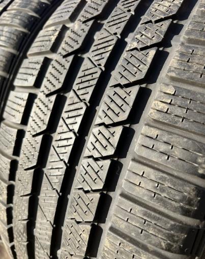 Continental ContiWinterContact TS 810 Sport 255/40 R19