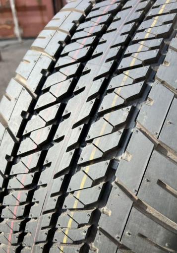Bridgestone Dueler H/T 684II 275/50 R22