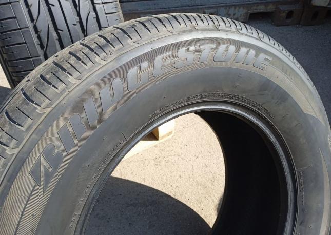 Bridgestone Dueler H/P Sport 285/60 R18
