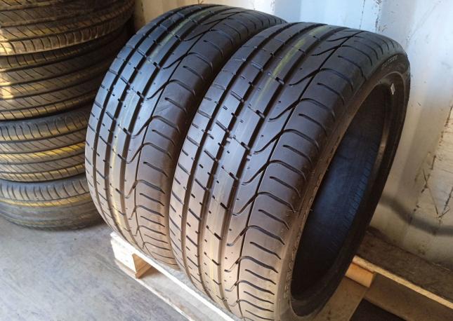 Pirelli P Zero 235/40 R18