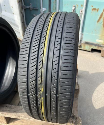Yokohama Advan dB V552 245/45 R18