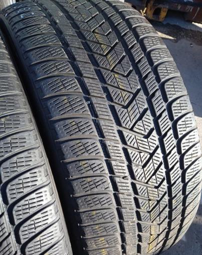 Pirelli Scorpion Winter 285/40 R22