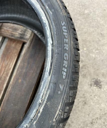 Esa-Tecar Super Grip 7+ HP 225/40 R18