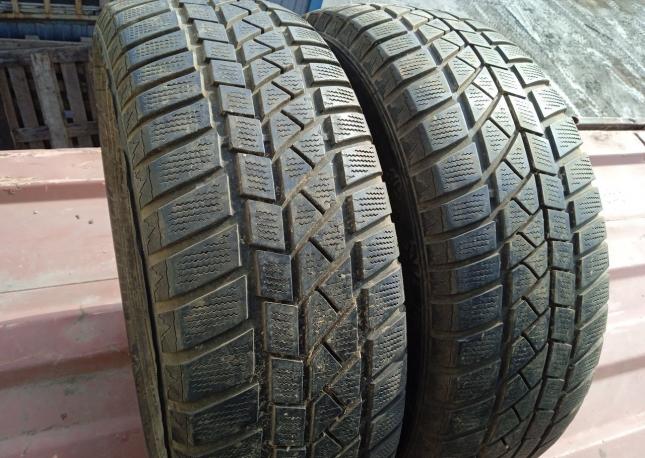 Pneumant PN 150 Wintec 205/60 R15